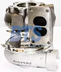 bts turbo t911793bl